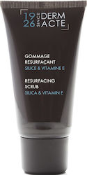 Dermacte Resurfacing Scrub pentru Față 50ml