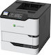 Lexmark MS823dn Alb-negru Imprimantă Laser