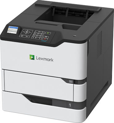 Lexmark MS823dn Black and White Laser Printer