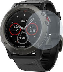 Paperscreen Screen Protector Garmin Fenix 5X/5X Plus 1τμχ