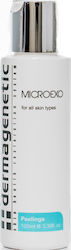 Dermagenetic Microexo For All Skin Types 100ml