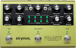 Strymon Volante - Magnetic Machine Pedals Effect Delay Electric Guitar and Electric Bass