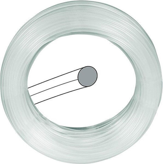 Einhell Trimmer Line 1.6mm x 15m Round Brush Cutter Trimmer Line 1.6mm 15m 3436651