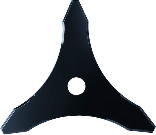 Einhell Lamă / Disc de tăiere a buruienilor 255mm 3 dinți 3405082