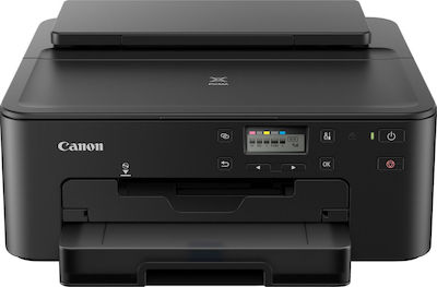 Canon PIXMA TS705 Colour Inkjet Printer with WiFi and Mobile Printing