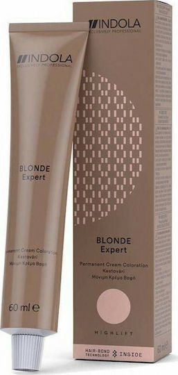 Indola Blonde Expert Pastels Hair Dye P.17 Lilac Blonde 60ml
