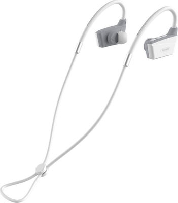 Remax RB-S19 In-ear Bluetooth Handsfree Căști cu Rezistență la Transpirație Alά