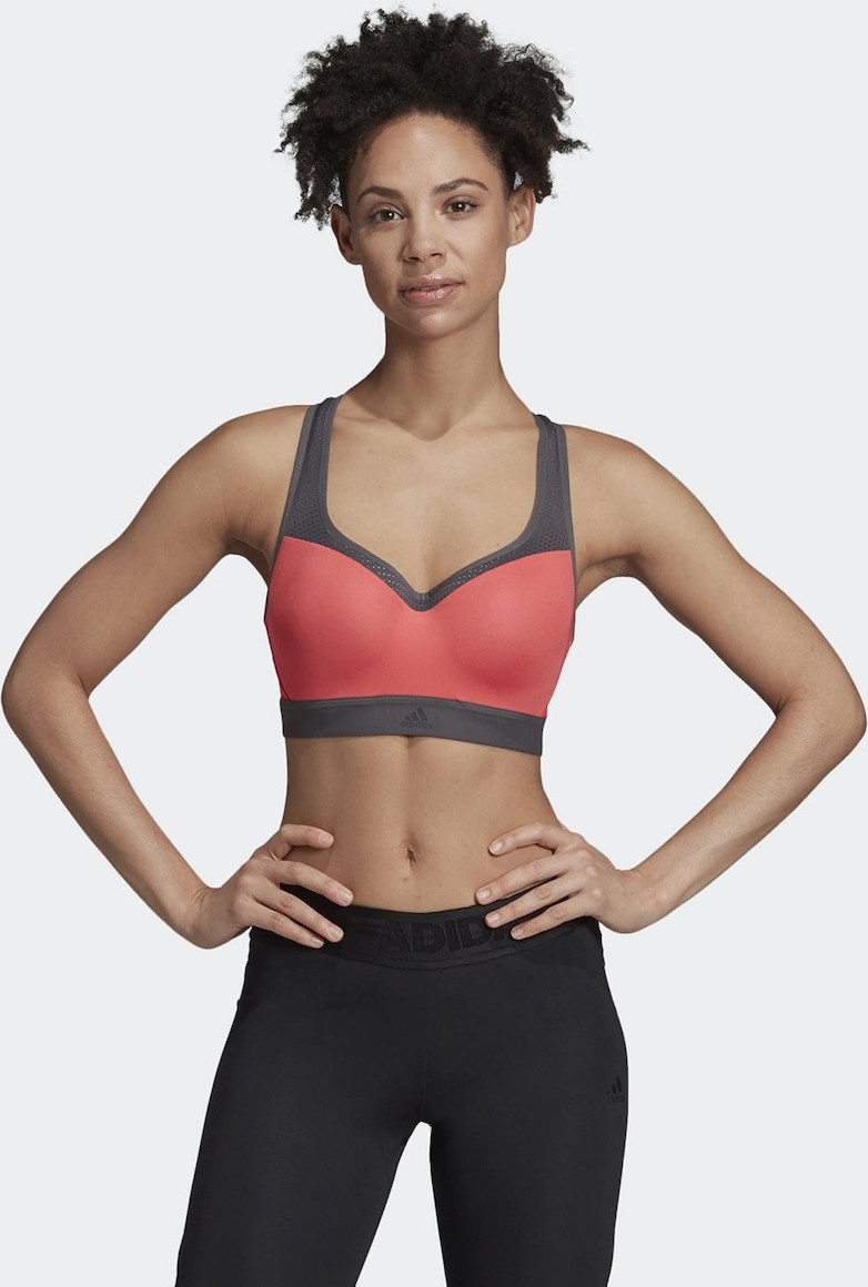 stronger for it bra adidas