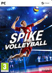 Spike Volleyball PC Game