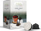 Must Kapseln Tee Earl Grey Kompatibel mit Maschine Dolce Gusto 16Mützen