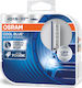 Osram Λάμπες Αυτοκινήτου ≠D1S Xenarc Cool Blue Boost - Off-road D1S Xenon 7000K Ψυχρό Λευκό 85V 35W 2τμχ