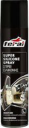 Feral Silikon Spray 400ml 18459