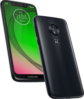 Motorola Moto G7 Play (32GB) Deep Indigo