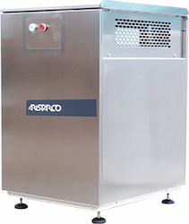 Aristarco SPS1500 Split Eiswürfelmaschine 580W mit einer Produktion von 1500kg/Tag 65x60x101.5cm. Aristarco SPS1500 Split Eiswürfelmaschine 580W mit einer Produktion von 1500kg/Tag 65x60x101.5cm.