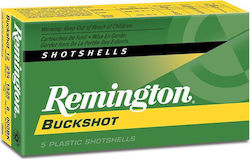 Remington Φунии Express Buckshot 12бола