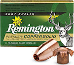 Remington Premier Copper Solid 5τμχ