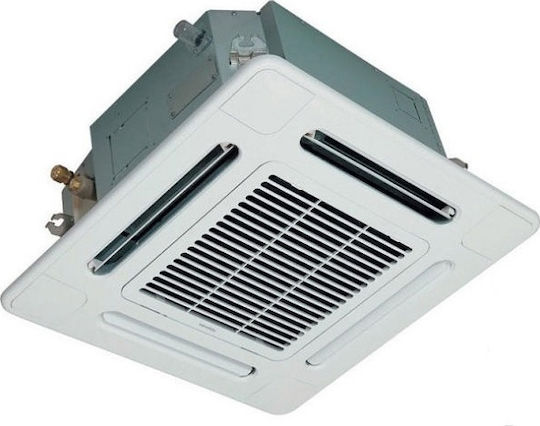 Toshiba RAV-RM1401UTP-E/RAV-GM1401ATP-E Climatizator Inverter Comercial Casetă 40945 BTU cu Aer conditionat inverter comercial R32