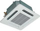 Toshiba RAV-RM1101UTP-E/RAV-GM1101ATP-E Climatizator Inverter Comercial Casetă 32415 BTU cu Aer conditionat inverter comercial R32