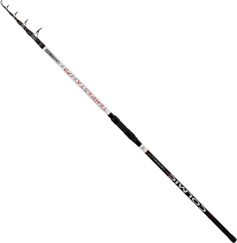 Colmic Tempesta 180gr 4.20m - Skroutz.gr