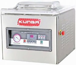 Kunba Συσκευή Vacuum Εσωτερική DZ 400/ZT