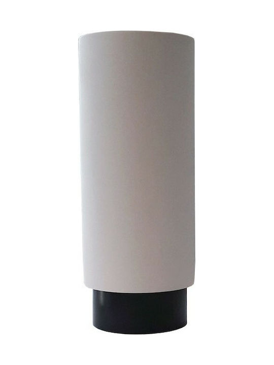 V-TAC VT-865 Μονό Σποτ με Ντουί GU10 σε Λευκό Χ...