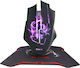 Xtrike Me GMP-501 Gaming Mouse 3200 DPI Negru