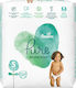 Pampers Tape Diapers Pure Protection Harmonie No. 5 for 11+ kgkg 24pcs