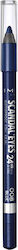 Rimmel Scandaleyes 24h Waterproof Kohl Kajal Оч...