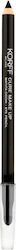 Korff Cure Make Up 01 Schwarzer Augenstift
