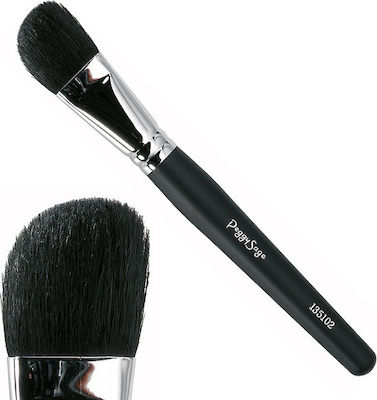 Peggy Sage Goat Hair Blush Brush 20mm