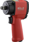 Bulle 47883 Luftschlagschrauber 1/2" mit maximalen Drehmoment 53kgm