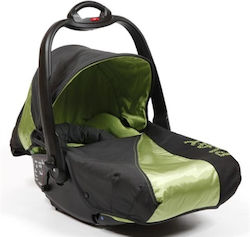 Casual Play Prima Regular Fit 3 in 1 0-13 kg Black & Green Casual Play Prima Regular Fit 3 in 1 0-13 kg Black & Green