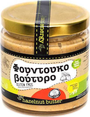 Xenias Haselnuss-Butter Φουντουκοβούτυρο 200gr