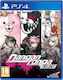 Danganronpa Trilogy PS4 Game