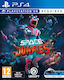 Space Junkies PS4 Game