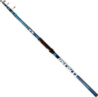 Pregio Rock Fishing Rod for Surf Casting 3m 70-150gr