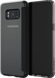 Incipio Задна корица Черен (Galaxy S8+) Incipio Задна корица Черен (Galaxy S8+)
