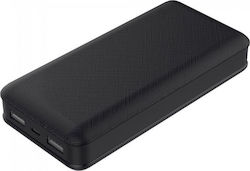 V-TAC VT-3502 20000mAh Schwarz