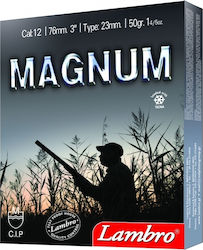 Lambro Magnum Tecna 50gr 10τμχ