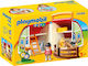 Playmobil 123 My Driving Horse Farm for 1.5+ years old