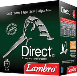 Lambro Cartușe Direct