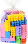 Polesie Building Block Construction Set Builder for 3+ years 32pcs