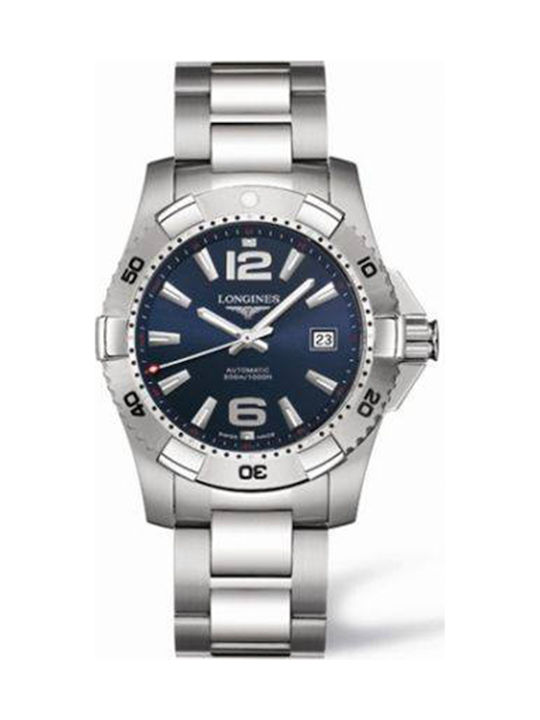 Longines best sale hydroconquest skroutz