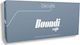Buondi Καφές Espresso Decaffeine Αλεσμένος 50x6.5gr