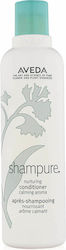 Aveda Shampure Nurturing Conditioner Reconstruction/Nourishment for All Hair Types 250ml