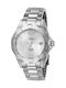 Invicta Angel Дамски Часовник 38mm Кварцов със Сребрист Метална Верижка