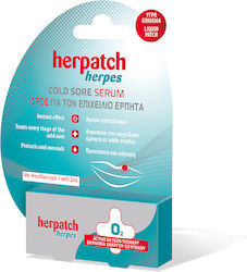 Herpatch Fieberbläschen-Serum 5ml