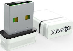 Inter-Tech DMG-02 v2 v2 Ασύρματο Wi-Fi 150Mbps Inter-Tech DMG-02 v2 v2 Ασύρματο Wi-Fi 150Mbps