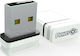 Inter-Tech DMG-02 v2 Wireless USB Network Adapter 150Mbps