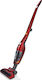 Gorenje SVC216FR Wiederaufladbar Stick- & Handstaubsauger 21.6V Rot